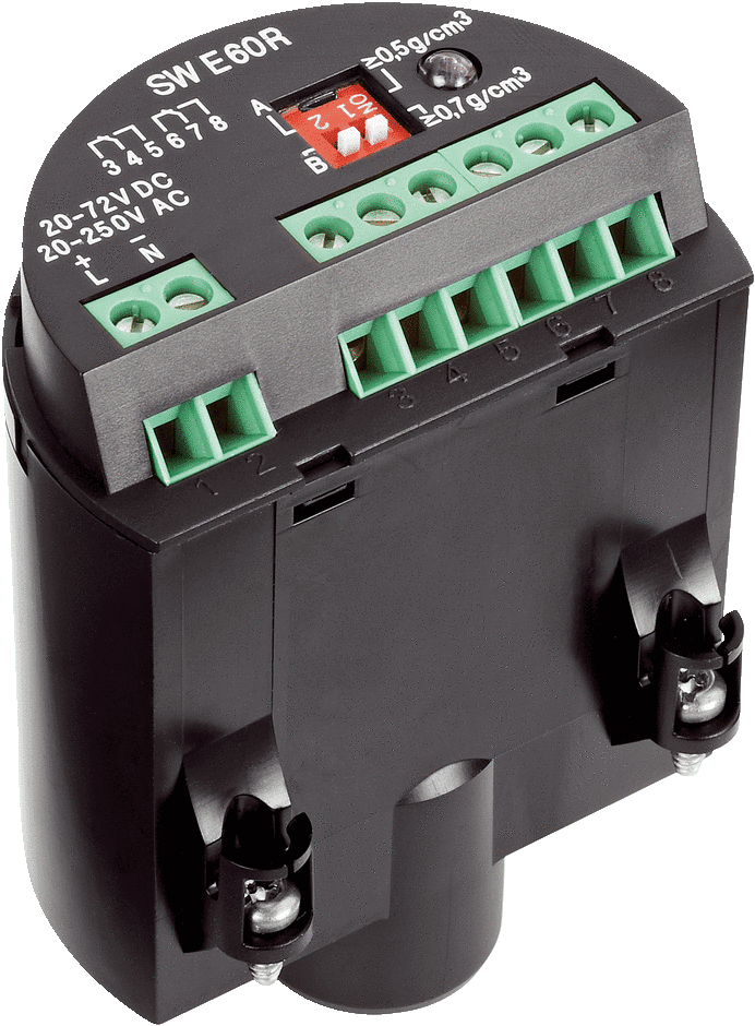 Sick - pièces électroniques, ECD-RE-LFVREL-0001