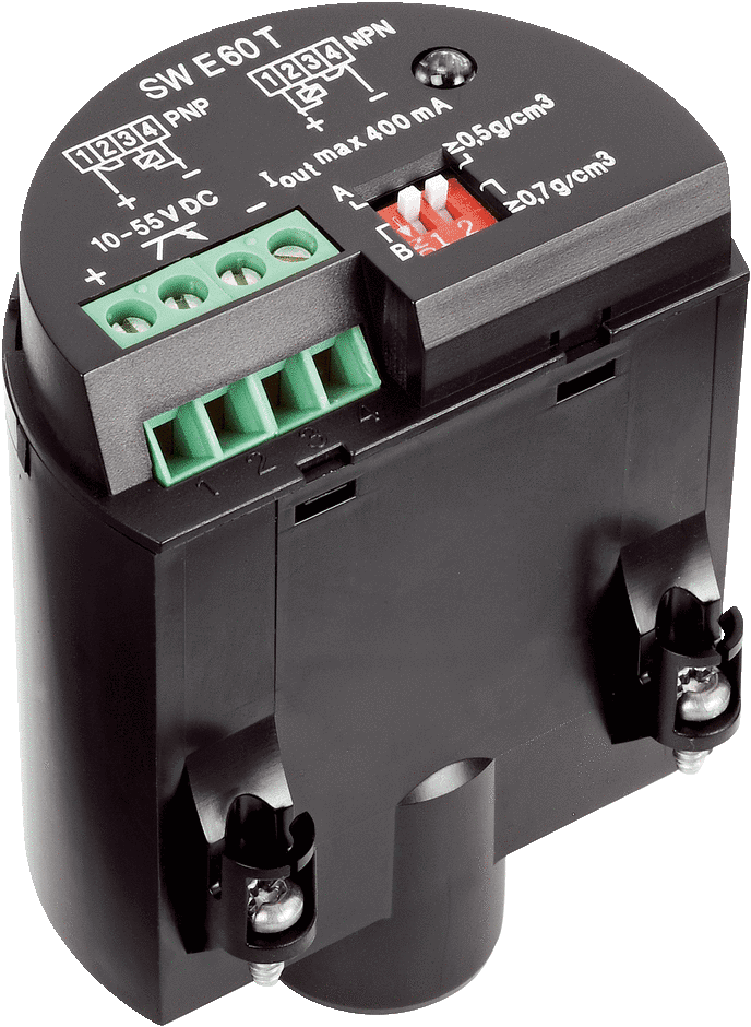 Sick - pièces électroniques, ECD-RE-LFVPNP-0001