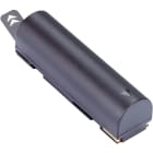 Sick - accumulateurs électriques et stations de base, Accumulateur électrique