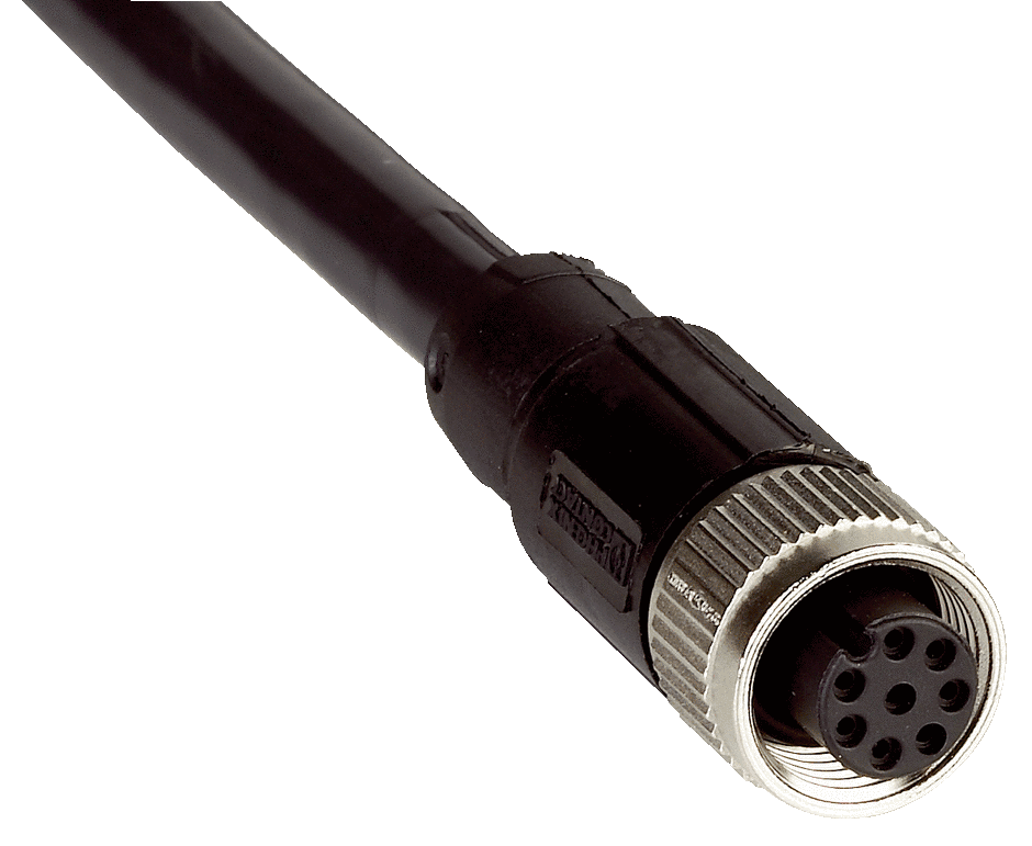 Sick - connecteurs et câbles, DOL-1SS2G10ME15KM3