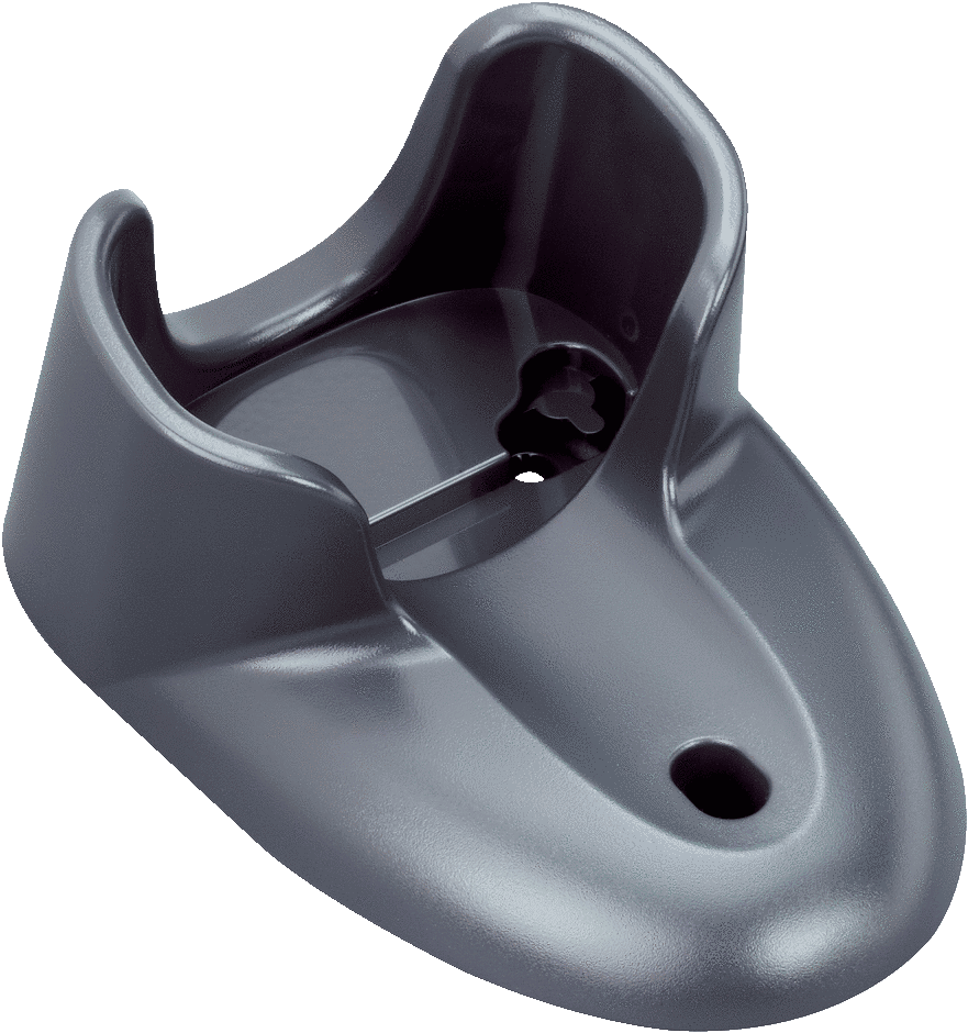 Sick - pieds, Socle de bureau