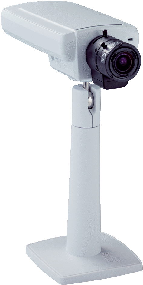 Sick - outils de mise en service et outils de contrôle, Caméra couleur IP