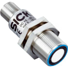 Sick - Capteurs de distance à ultrasons, UM18-218127111