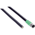 Sick - connecteurs et câbles, YF2A2D-100UV1XLEAX