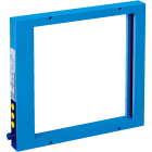 Sick - rideaux d'automatisme, FLG4-20012011