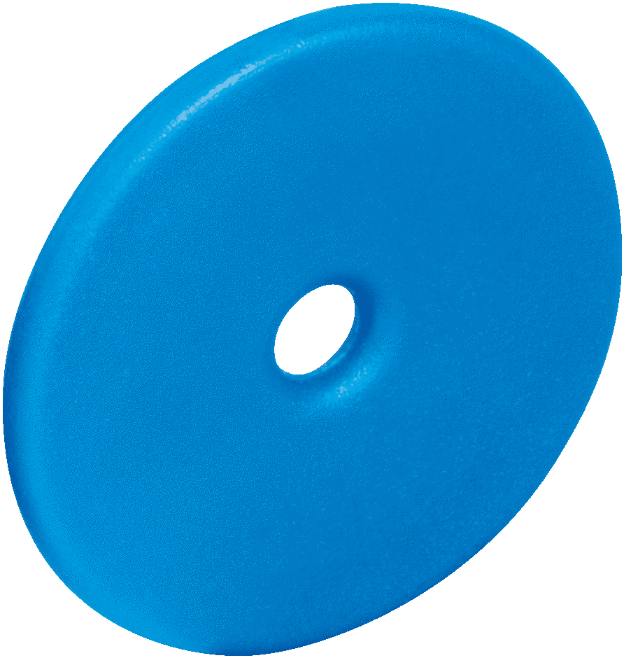 Sick - Transpondeurs RFID, Transpondeur HF, disque