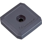 Sick - RFID, Transpondeur UHF, carré, sur métal, global