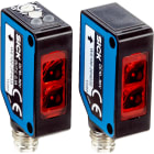 Sick - capteurs photoélectriques, WS/WE100-2P4439