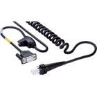 Sick - connecteurs et câbles, Câble de connexion (connecteur mâle-femelle)