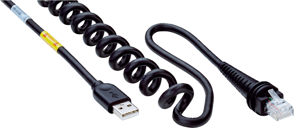 Sick - connecteurs et câbles, Câble USB