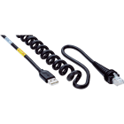 Sick - connecteurs et câbles, Câble USB