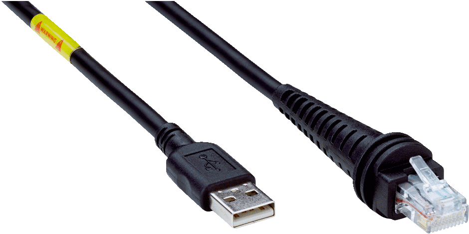 Sick - connecteurs et câbles, Câble USB