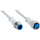 Sick - connecteurs et câbles, DSL-1204-G05MNI