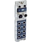 Sick - IOLG2EC-03208R01 IO-LINK MODUL,8,M12,EC