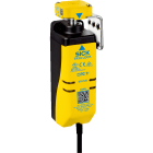 Sick - interrupteurs de sécurité, TR10-SRU10P