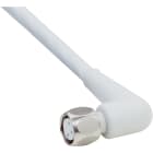 Sick - connecteurs et câbles, DOL-0803-W02MRN