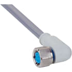 Sick - connecteurs et câbles, DOL-0804-W25MNI