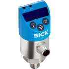 Sick - capteur de pression, PBS-RB025SN1SS0D5A0G