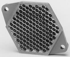 Sick - réflecteurs et optique, PL50HS