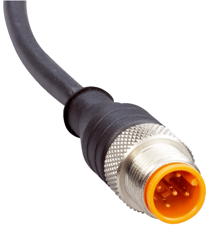 Sick - cables de connexion, Cable de raccordement
