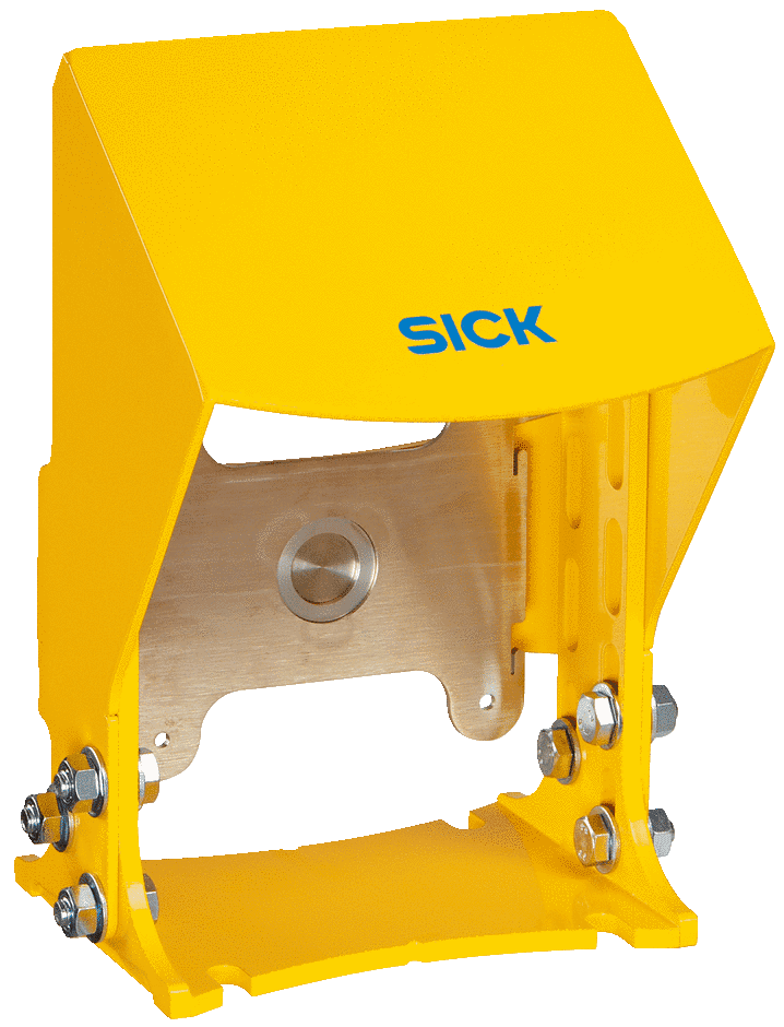 Sick - technique de fixation, Kit de fixation charge élevée