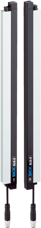 Sick - rideaux d'automatisme, SLG10S-040SCR21D05