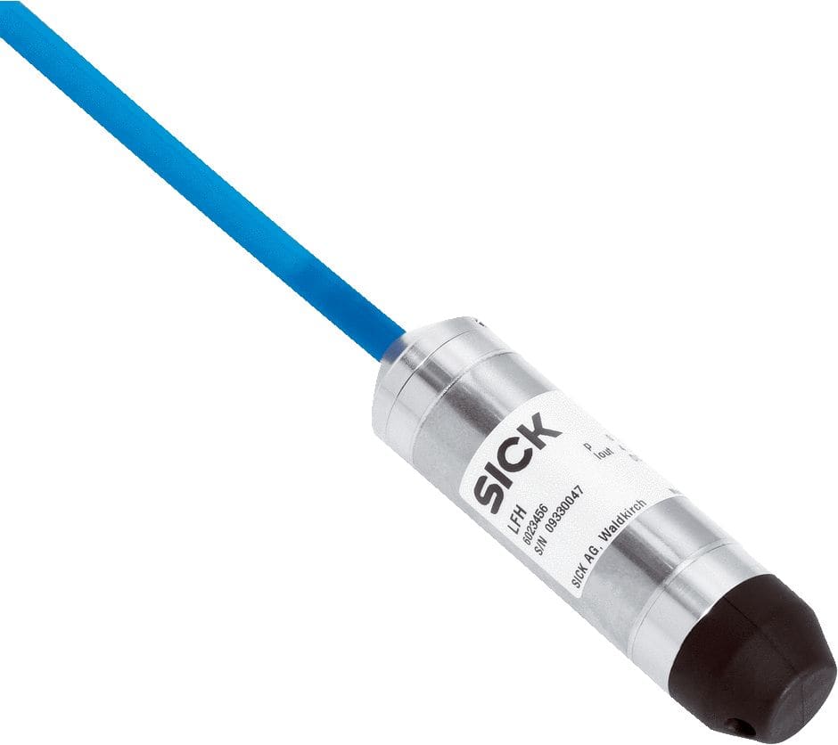 Sick - capteurs de pression, LFH-EW2X5G1AF10SZ0