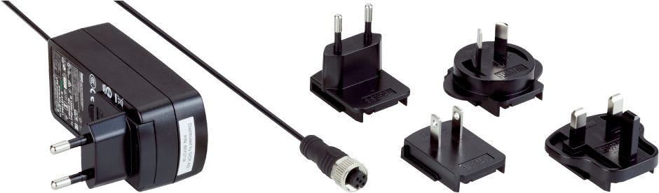 Sick - Bloc d?alimentation