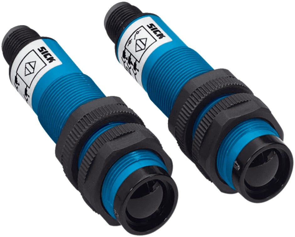 Sick - capteurs photoélectriques, VS/VE18-3P3740