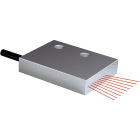 Sick - amplificateurs à fibres optiques et fibres optiques, LL3-TS14