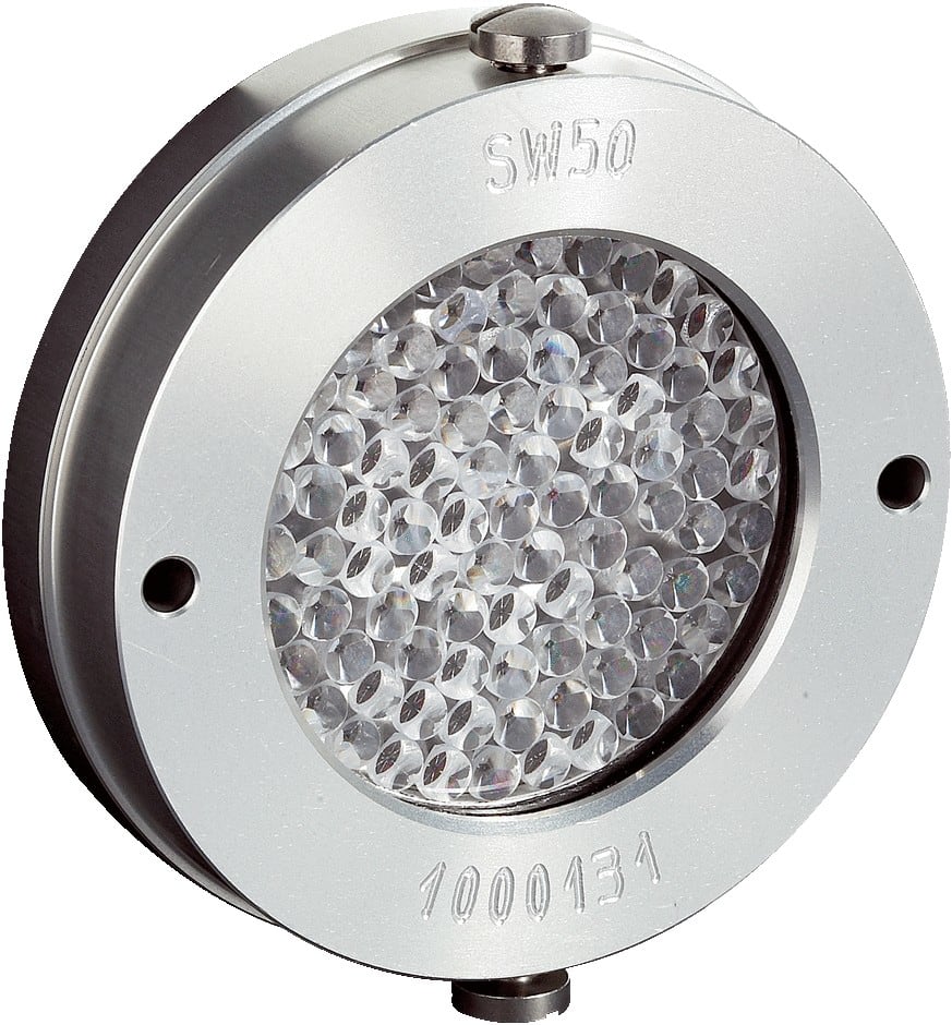 Sick - réflecteurs et optique, SW50