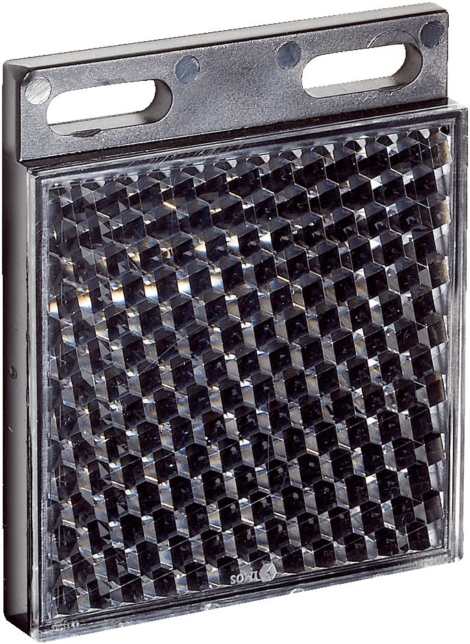 Sick - réflecteurs et optique, P250