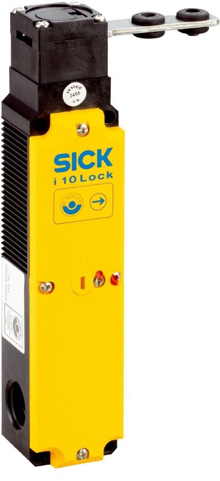 Sick - interrupteurs de sécurité, i10-M0233 Lock