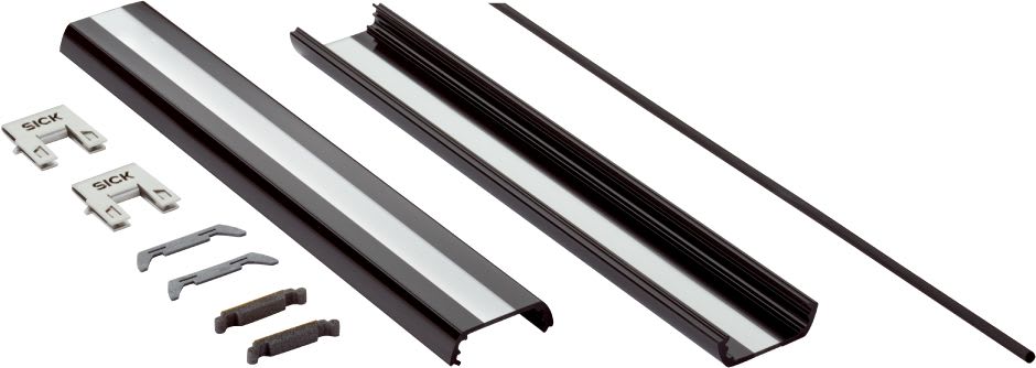 Sick - Vitres frontales et protection de la vitre frontale, CDC-1500APWWWW