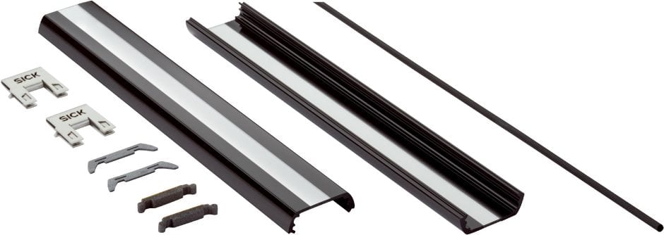 Sick - protection et entretien des appareils, CDC-1650APWWWW