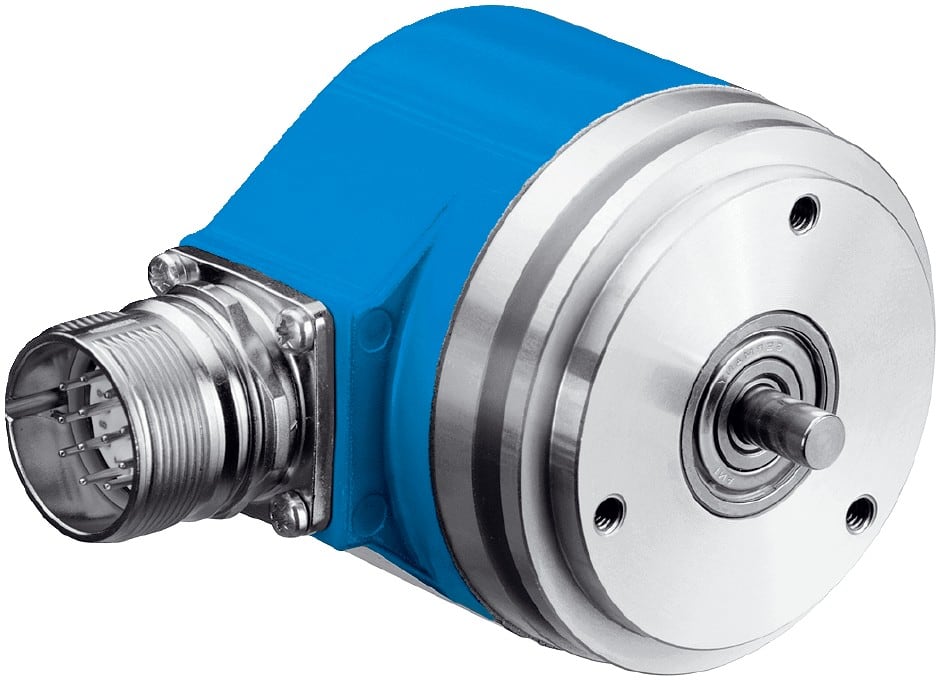 Sick - codeurs absolus, ARS60-G1B00720