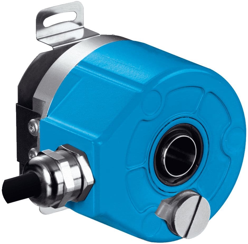 Sick - codeurs absolus, ARS60-BDA02880