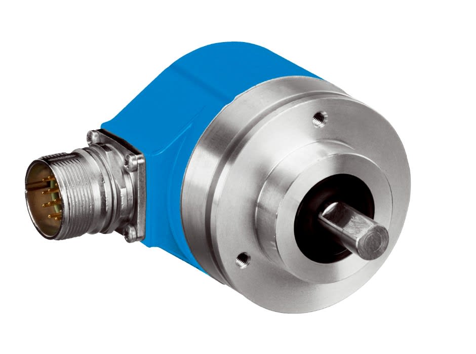 Sick - codeurs absolus, ARS60-A4A21600