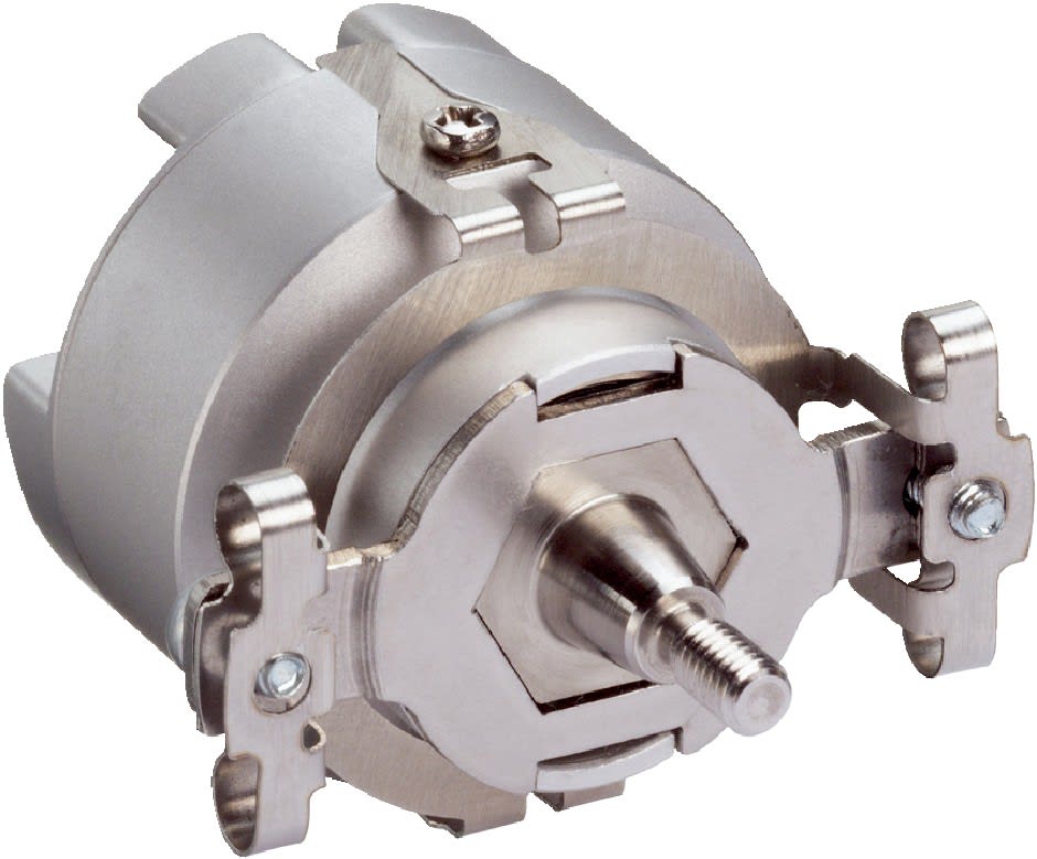 Sick - systèmes Feedback-moteur, SKM36-HFA0-S05