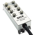 Sick - connecteurs et câbles, SNL?08D12?KA35