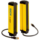 Sick - Barrages immatériels de sécurité, C46S-0401CT500