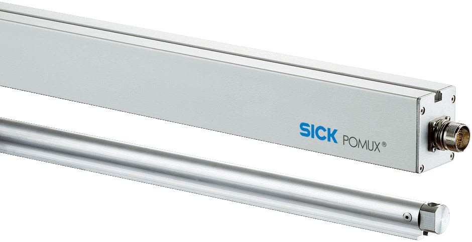 Sick - codeurs linéaires, KHK53-AXS00354