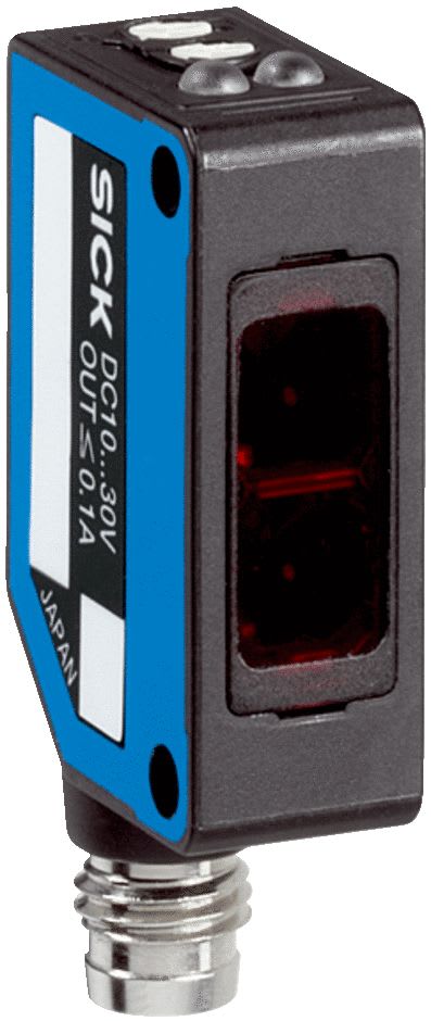 Sick - capteurs photoélectriques, WL100L-F3431S42