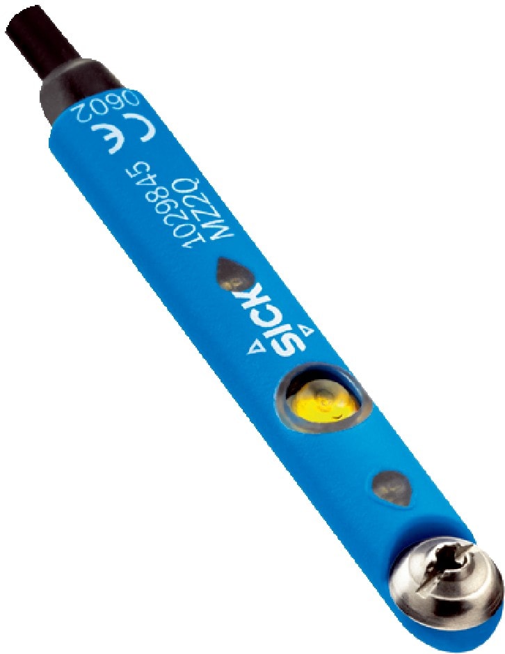 Sick - Capteurs pour vérin, MZ2Q-TSLPSKU0