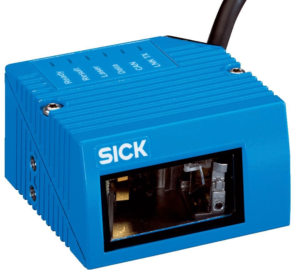 Sick - lecteur de codes-barres fixe, CLV620-0300