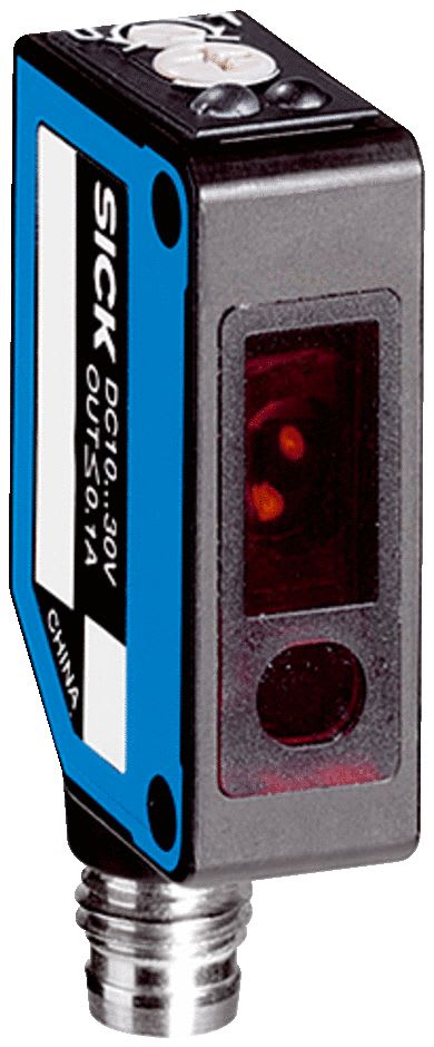 Sick - capteurs photoélectriques, WL8-P2231S11