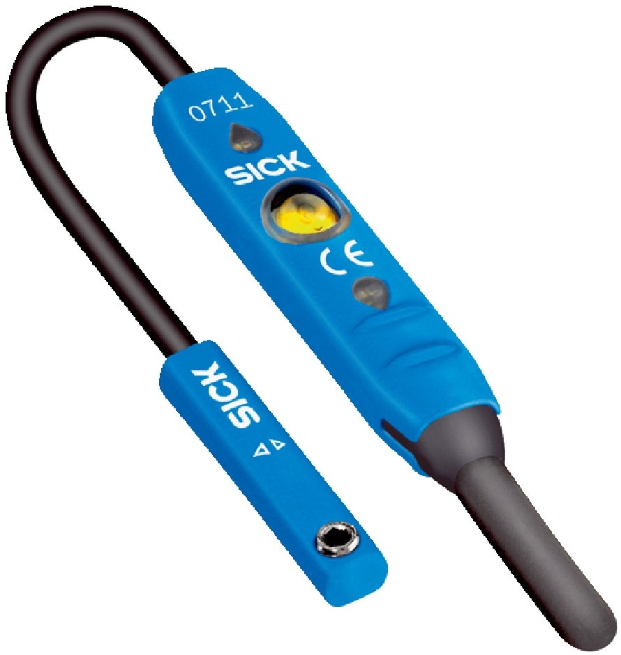 Sick - Capteurs pour vérin, MZ2Q-CSSPSKP0S10