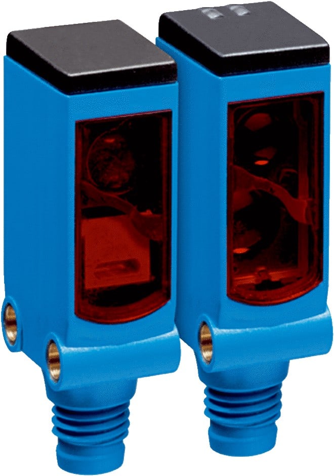 Sick - capteurs photoélectriques, WSE4S-3E2130