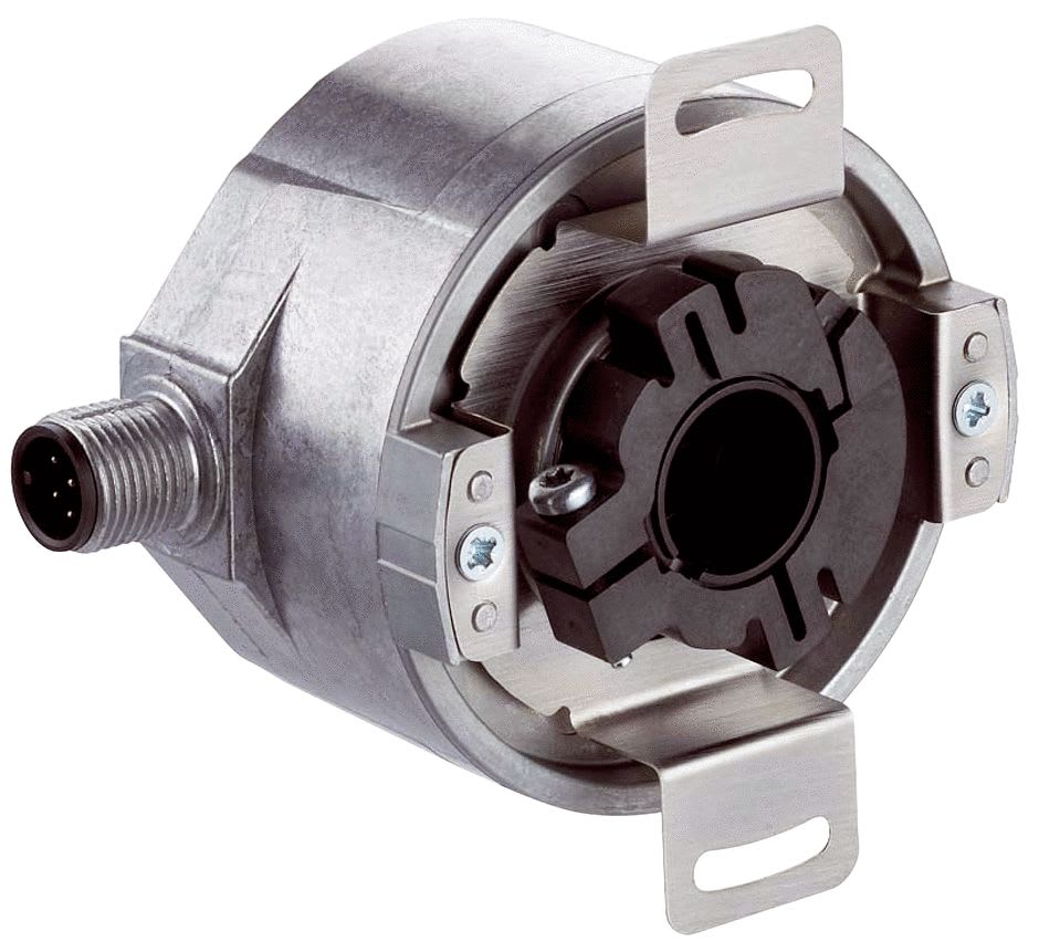 Sick - codeurs incrémentaux, DFS60E-T5AC02048