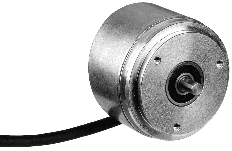 Sick - codeurs incrémentaux, DFS60B-S1NL01024